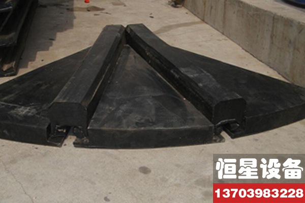 橡胶衬板的弊端