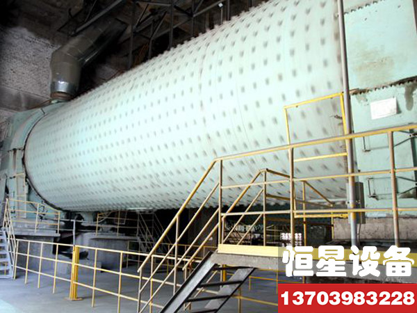 球磨机的开路与闭路流程