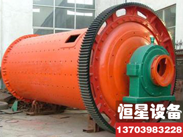 硅锌矿球磨机价格多少